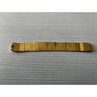 Советский браслет для часов