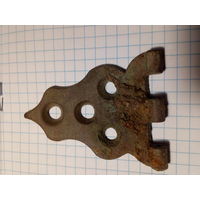 Завеса часть.