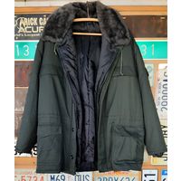 Бушлат МВД 1993 - 1995 размер 54 - 56