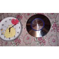 Часы настенные