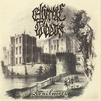 Ethereal Woods - Kenilworth CD