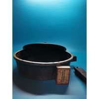 Сковорода СССР (алюм).