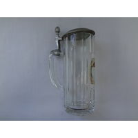 Пивная кружка Подвал.