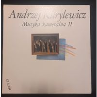 Andrzej Kurylewicz – Muzyka Kameralna 2
