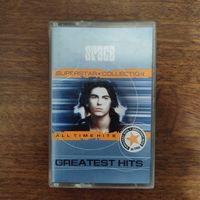 Space "Greatest hits"