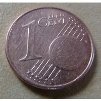 1 евроцент 2009 A Германия