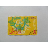 Австрия 2004г