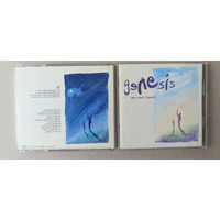 Genesis - We Can't Dance (JAPAN 1991 CD аудио)