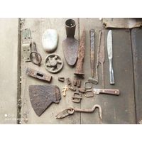 Всякое..нужное..старое..