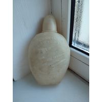 Фляжка на тему космос