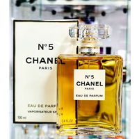 CHANEL 5 EAU DE PARFUM-100ml. edp.