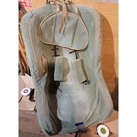 Автокресло детское