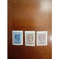 Россия из выпуска 22-23г сборный