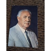 Актер. Михаил Жаров