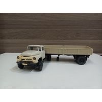 Зил-130 в1/Одаз-885