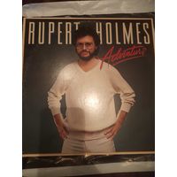 RUPERT HOLMES " ADVENTURE" 1980 LP USA MCA RECORDS MCA5129 NM-