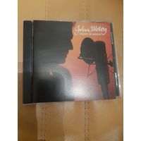 JOHN ILLSLEY ( DIRE STRAITS) " STREETS OF HEAVEN "  CD 2010