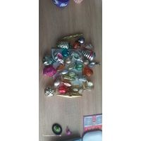 Игрушки на ёлочку 7