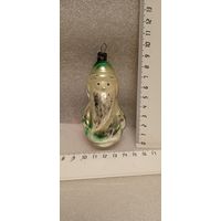 Ёлочная игрушка. Дел мороз. 24-20