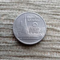 Werty71 Таиланд 1 бат 2000