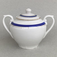 Сахарница Барановка СССР, 1950-е