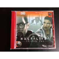 Half-Life 2 - "Episode Two"