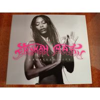 (2cd)  Erykah Badu – Greatest Hits