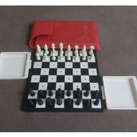 Шахматы дорожные