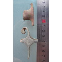 Гарды в реставрацию.