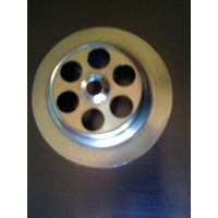 Чаша для Слива - Металл.