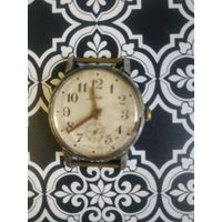 Часы наручные.  Состояние на скане. В коллекцию,ремонт,на запчасти.