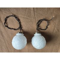 СТАРЫЕ СВЕТИЛЬНИКИ.