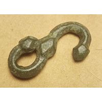 Зацеп змейка