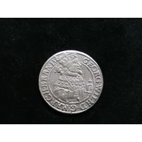 Орт 1625 г. Вильгельм. Единственный во все времена. Аукцион три дня!