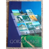 Польша.Гожувское воеводство.Альбом.
