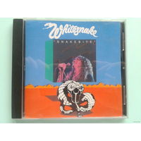 Продажа коллекции. WHITESNAKE	Snakebite