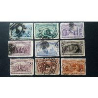 США\а47\1893 КОЛУМБ КЦ170дол