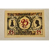 Германия нотгельд