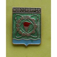 Новосибирск. 132.