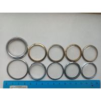 БЕЗЕЛЯ К ЧАСАМ 10-ШТУК