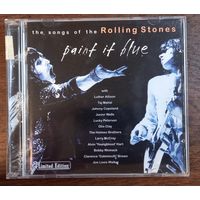 Paint It Blue - The Songs Of The Rolling Stones