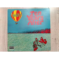 TEN YEARS AFTER - Watt - 1970 (W.Germany) LP