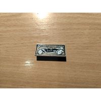 Автомобиль Нами1