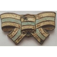 Колодка к ордену