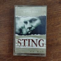 Sting "Super Best"