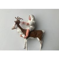 Редкая ..елочная игрушка... ЛЮКС