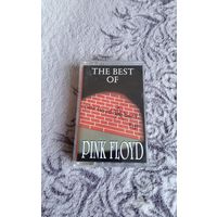 Аудиокассета Pink Floyd The Best Of