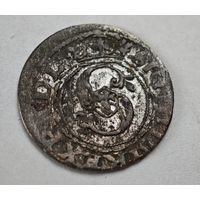 1620 год Солид