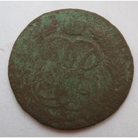 1 копейка 1760г.