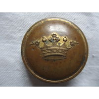 ЛИВРЕЙНАЯ ПУГОВИЦА